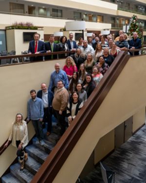 Celebrating Success and Growth at Perry Johnson Registrars’ Annual Sales Training